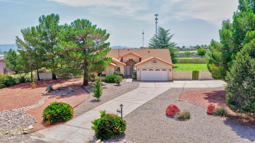 7137 S Pinon Drive, Hereford