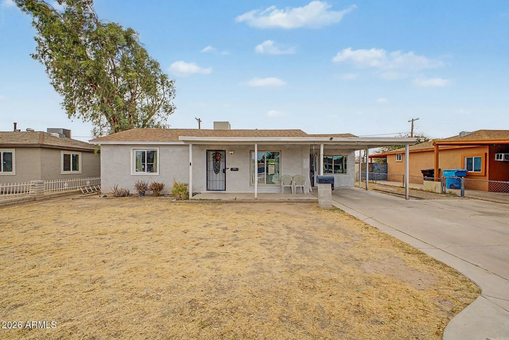 2925 W Turney Avenue, Phoenix
