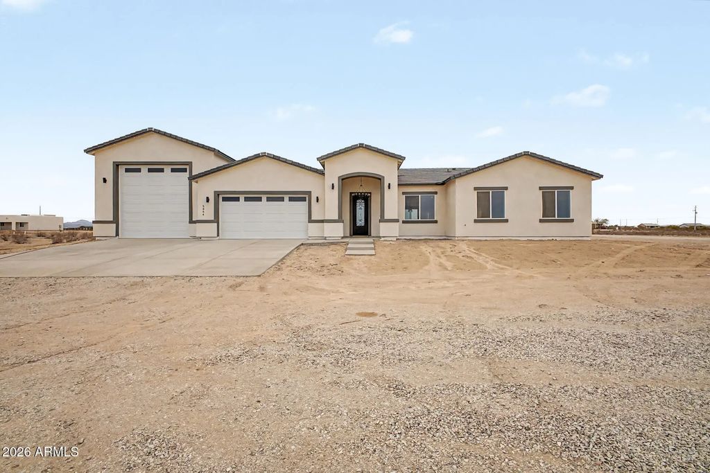 5864 N 378th Drive, Tonopah
