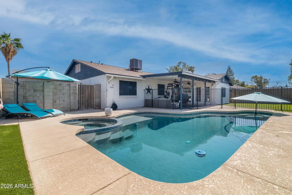 7316 E Drummer Avenue, Mesa