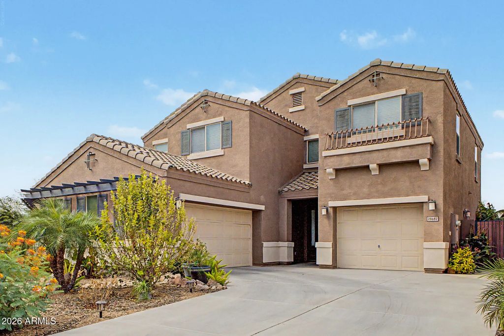 28682 N Apatite Way, San Tan Valley