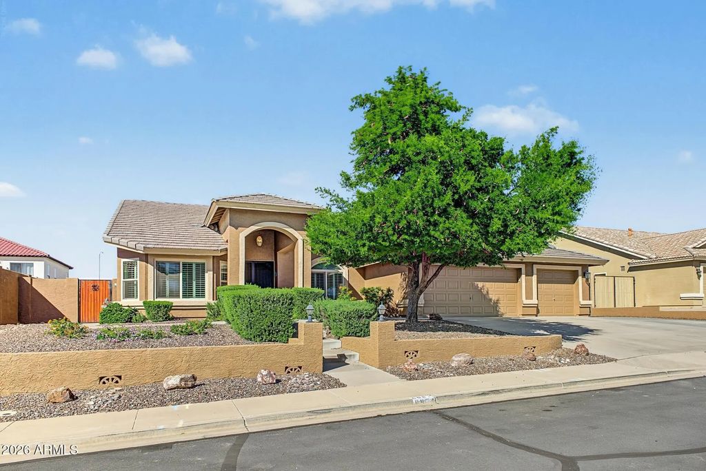 6904 E Minton Street, Mesa