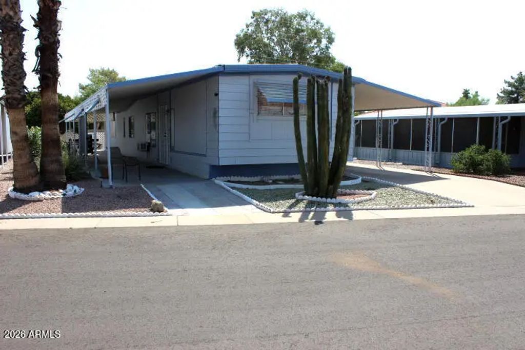303 S Recker Road (unit 8), Mesa