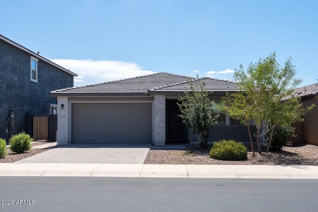 11241 E Ulysses Avenue, Mesa