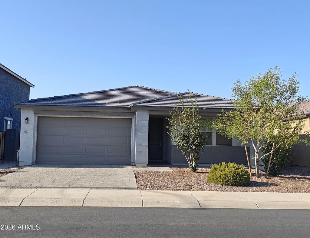 11241 E Ulysses Avenue, Mesa