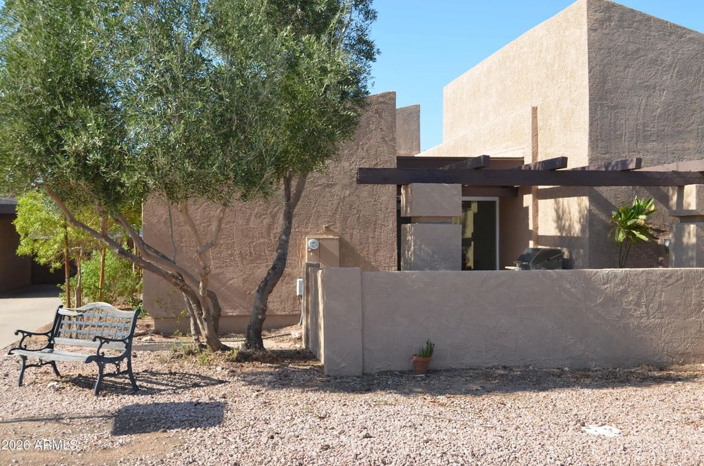 6446 E Covina Road, Mesa