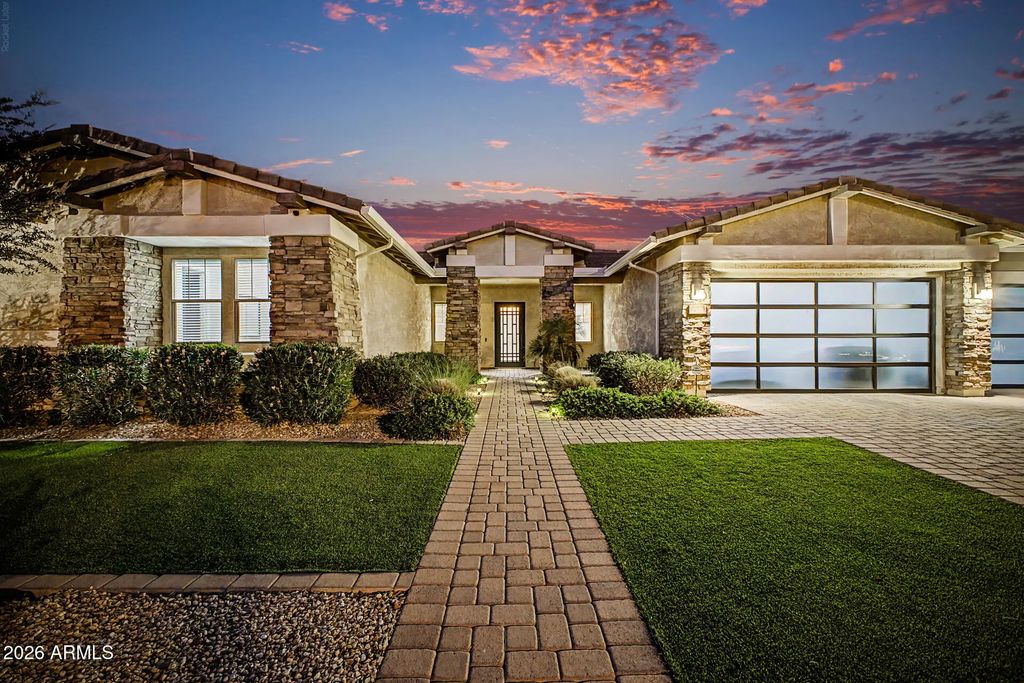 22655 S 231st Way, Queen Creek