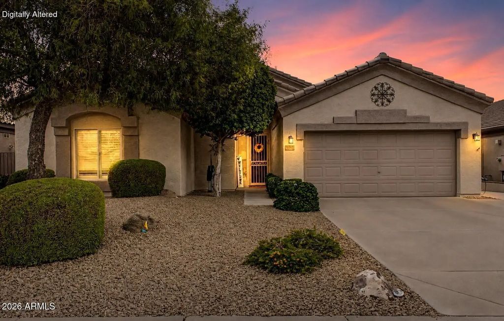 9351 W Yukon Drive, Peoria