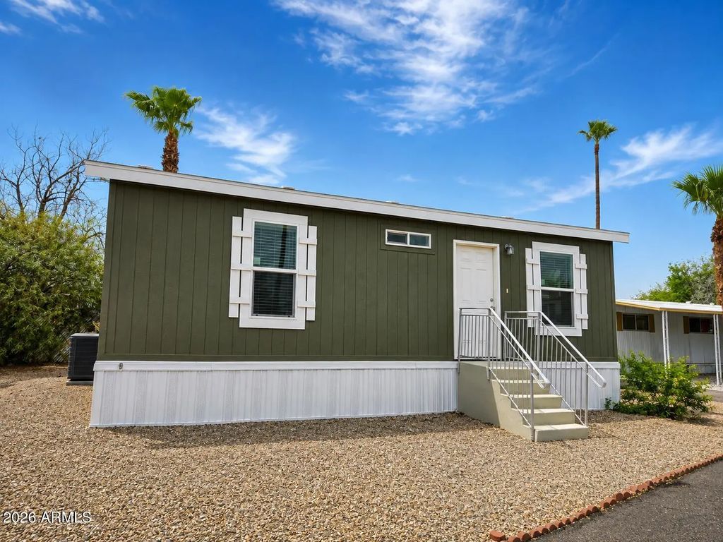 1250 E Bell Road (unit 11), Phoenix