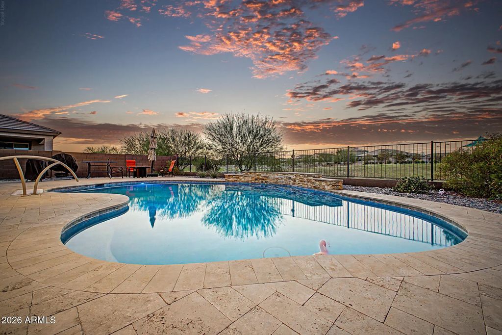 24590 W Concorda Drive, Buckeye