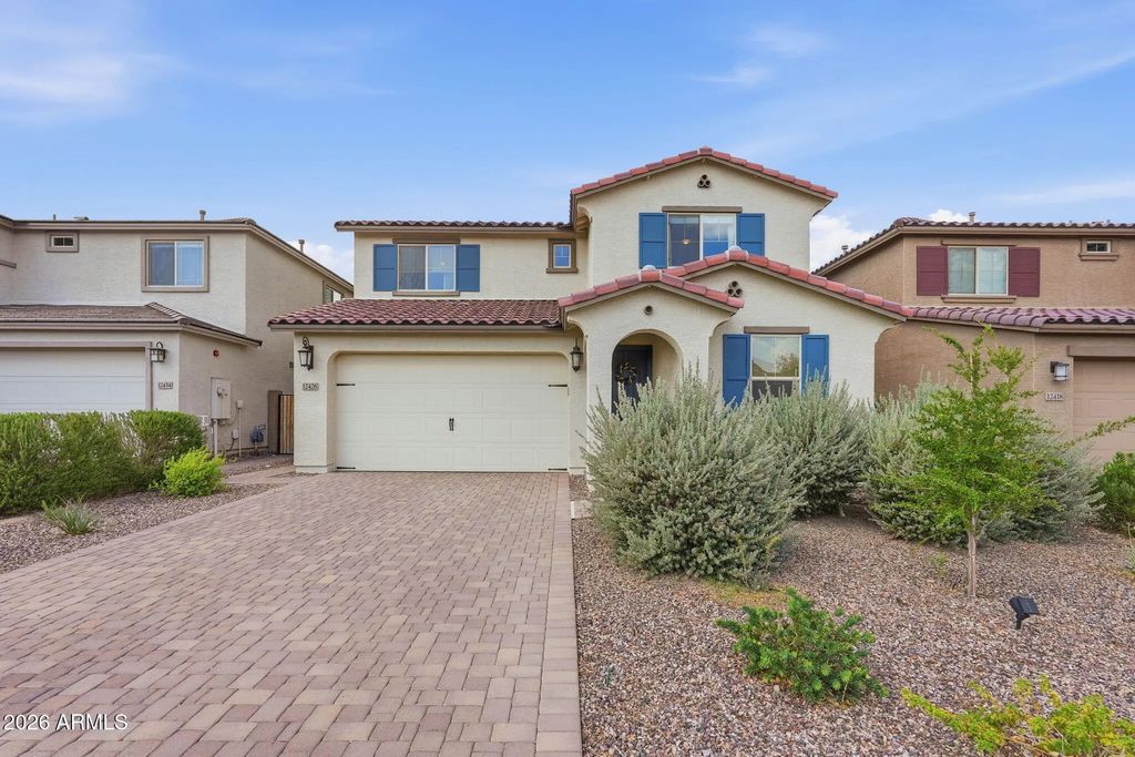 12426 W Cassia Trail, Peoria