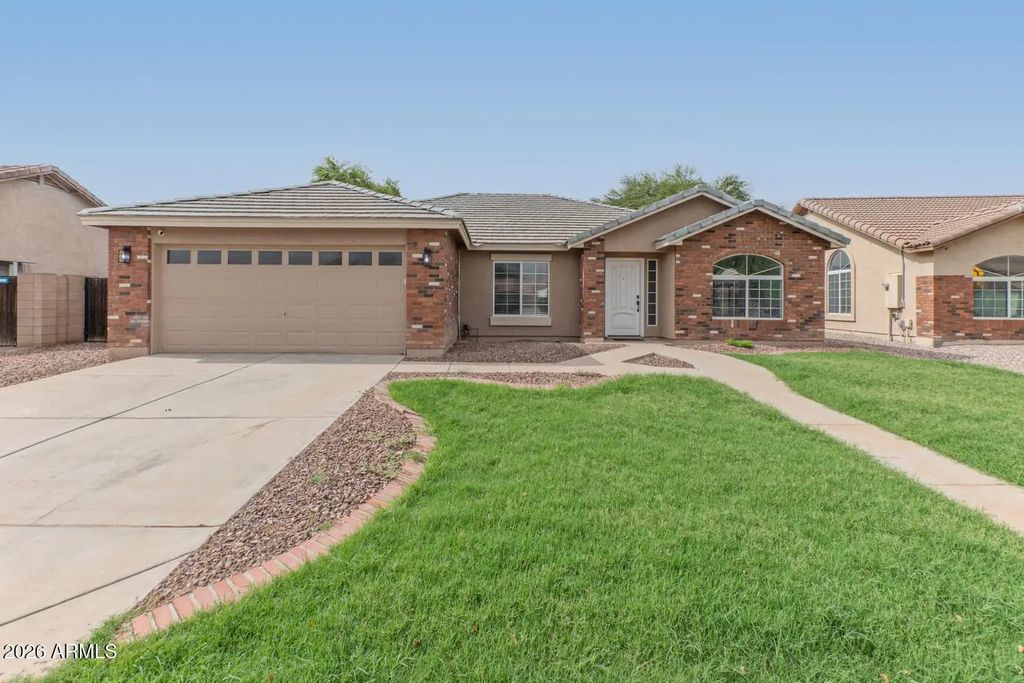 2881 E Morgan Drive, Gilbert