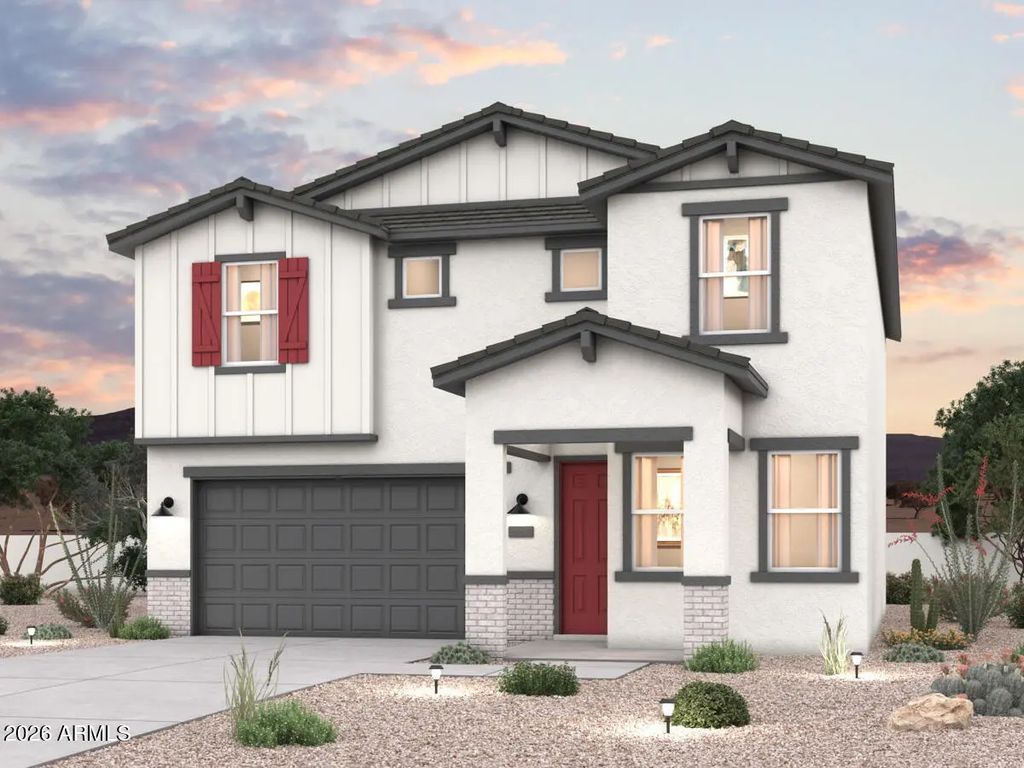 6272 E Crockett Way, San Tan Valley
