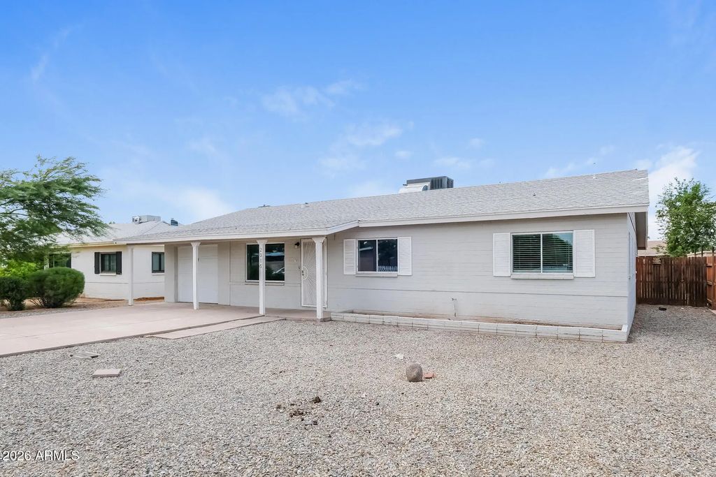 2315 W Maryland Avenue, Phoenix
