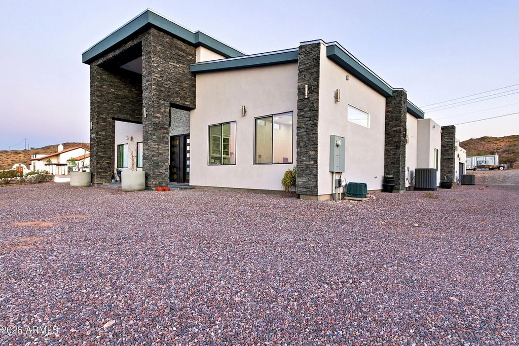 13811 W Harwell Road, Goodyear
