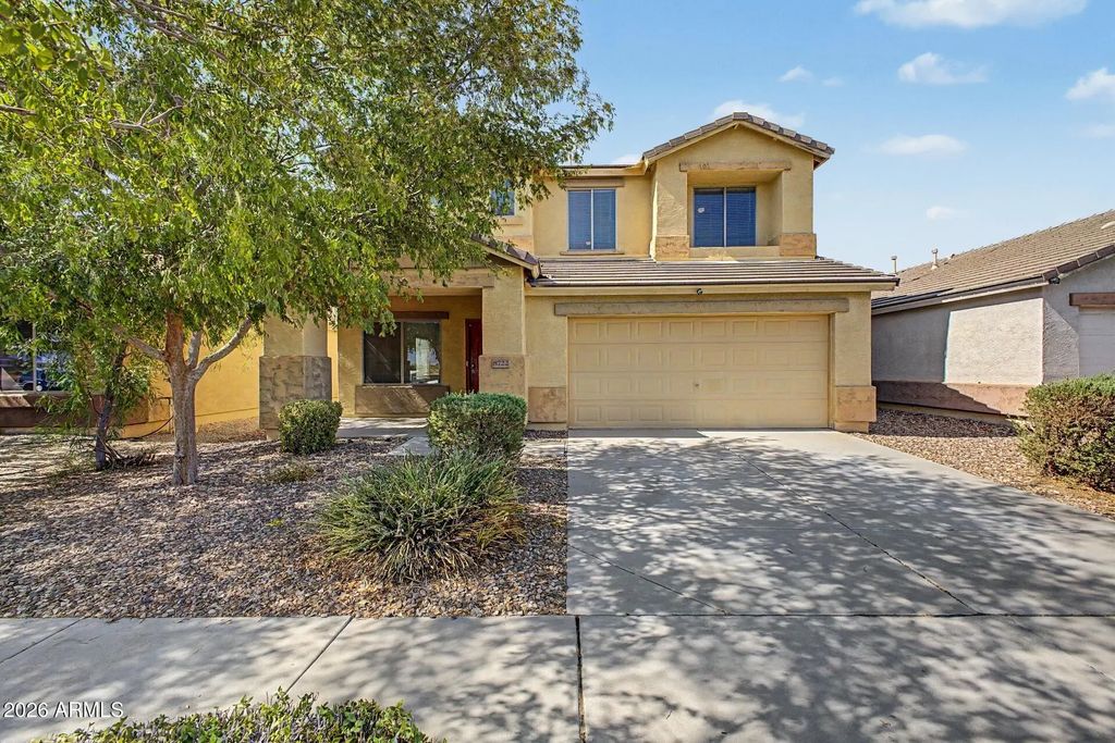 8722 W Heber Road, Tolleson