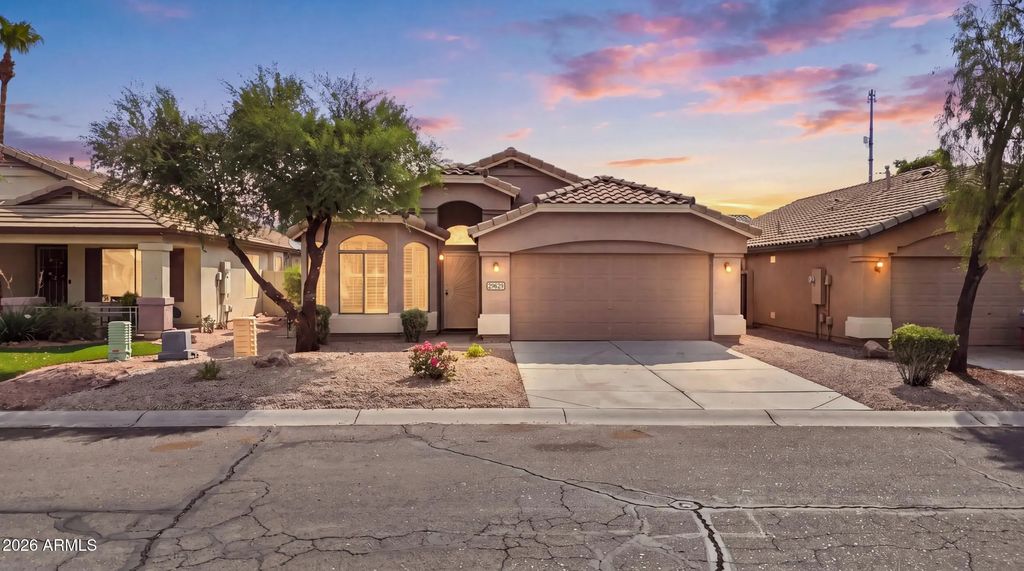 29629 N Blackfoot Daisy Drive, San Tan Valley