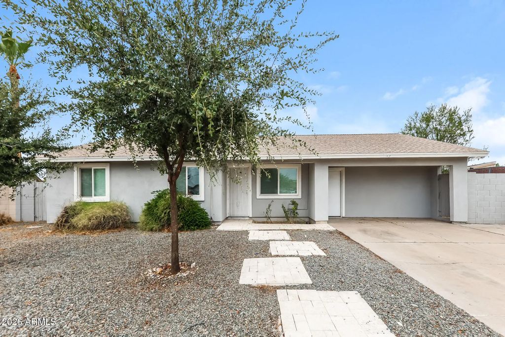 3116 W Villa Rita Drive, Phoenix