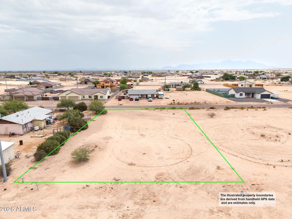 3730 N Hohokam Drive (unit 41), Eloy