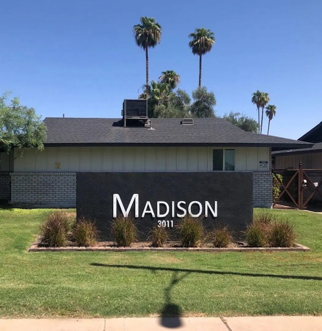 3011 N 38th Street (unit 12), Phoenix