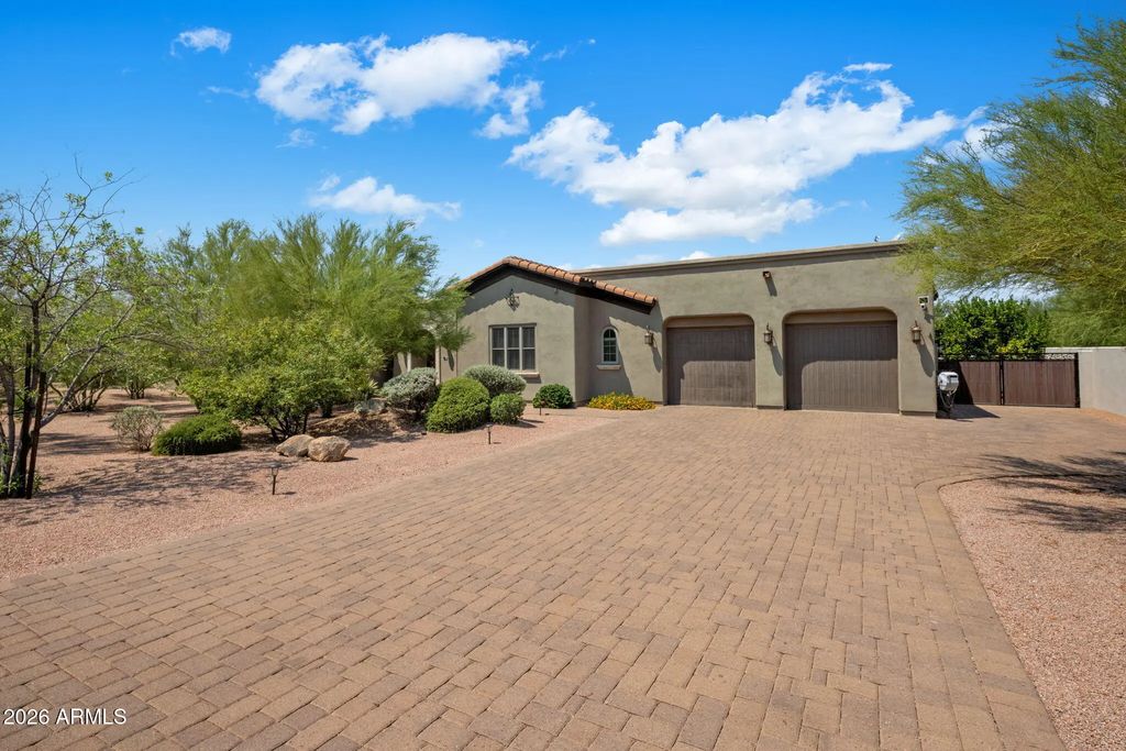 35404 N 87th Place, Scottsdale