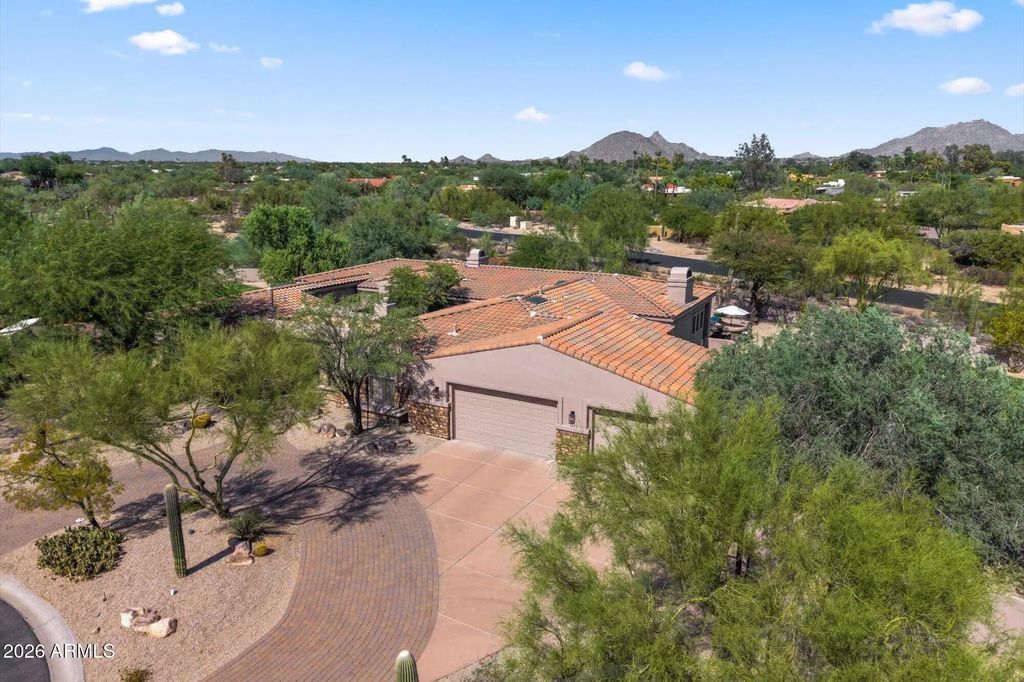 22573 N 79th Place, Scottsdale