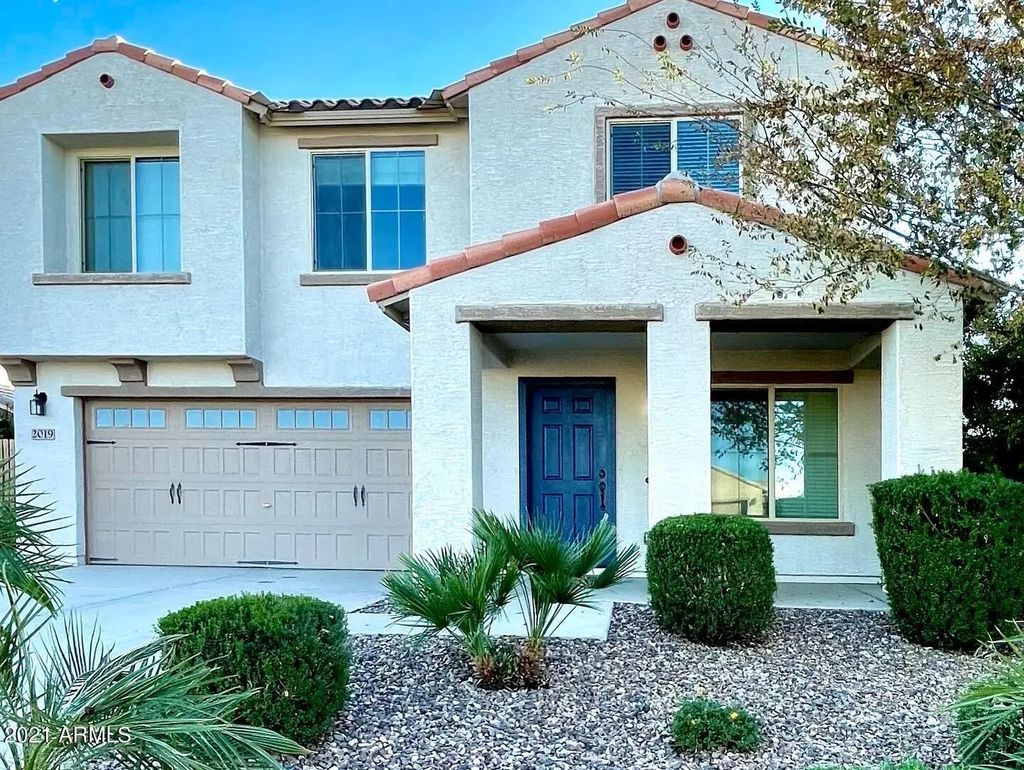 2019 E Lindrick Drive, Gilbert