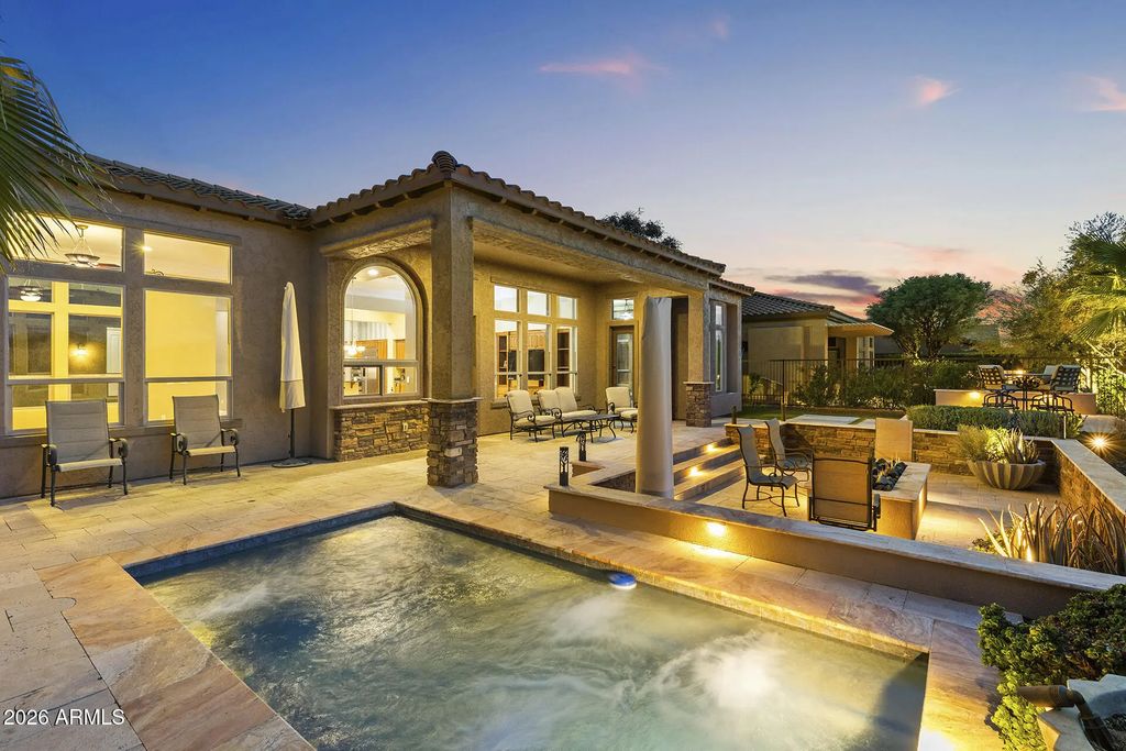 12926 W Red Fox Road, Peoria