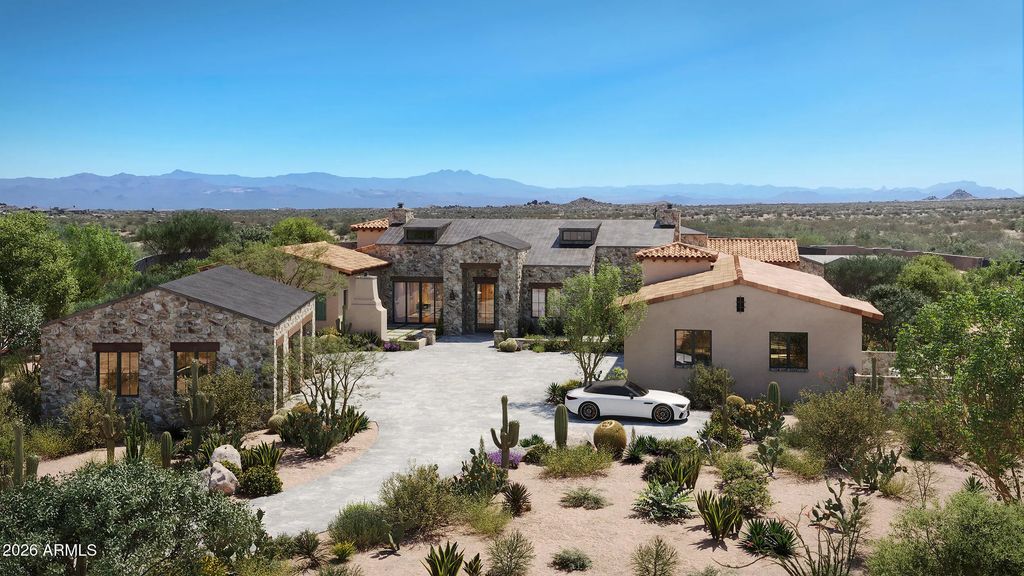 26413 N 119th Street, Scottsdale
