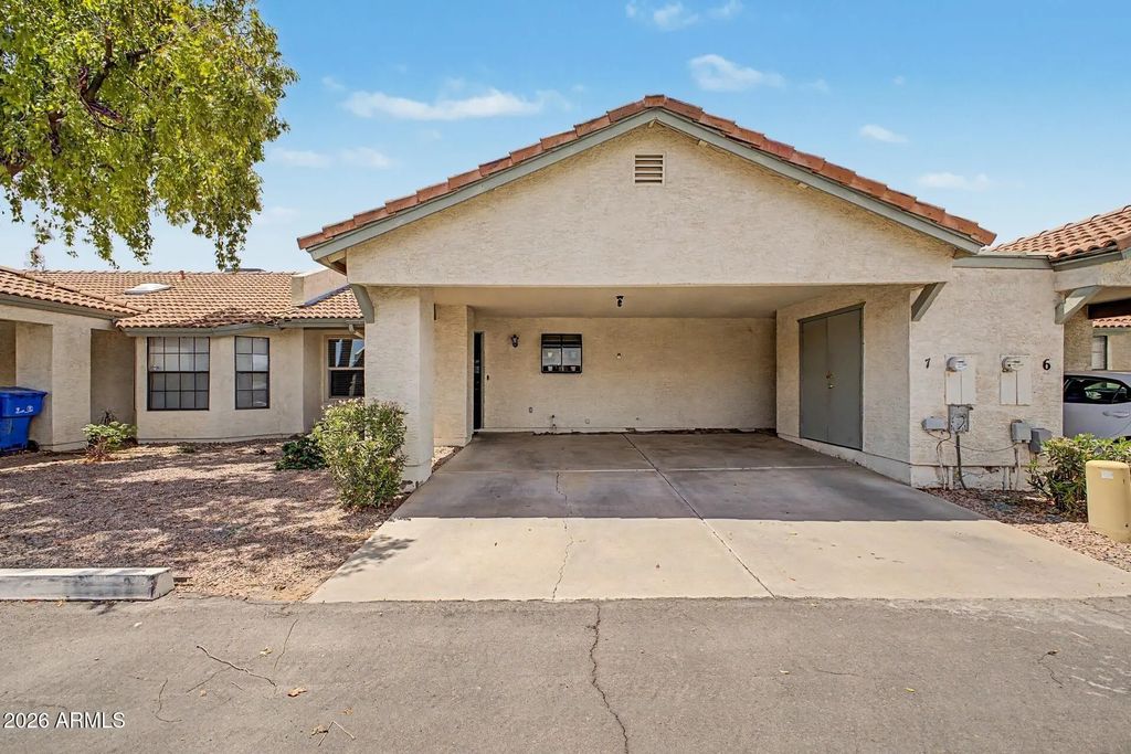 1500 N Sunview Parkway (unit 7), Gilbert