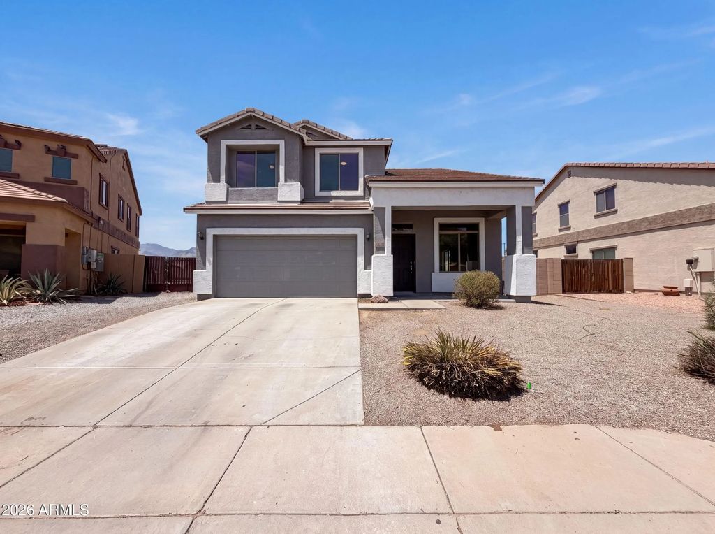 25660 W Elwood Street, Buckeye