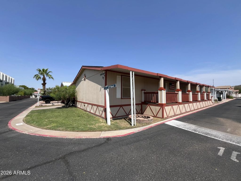 18240 N 21st Street (unit 97), Phoenix