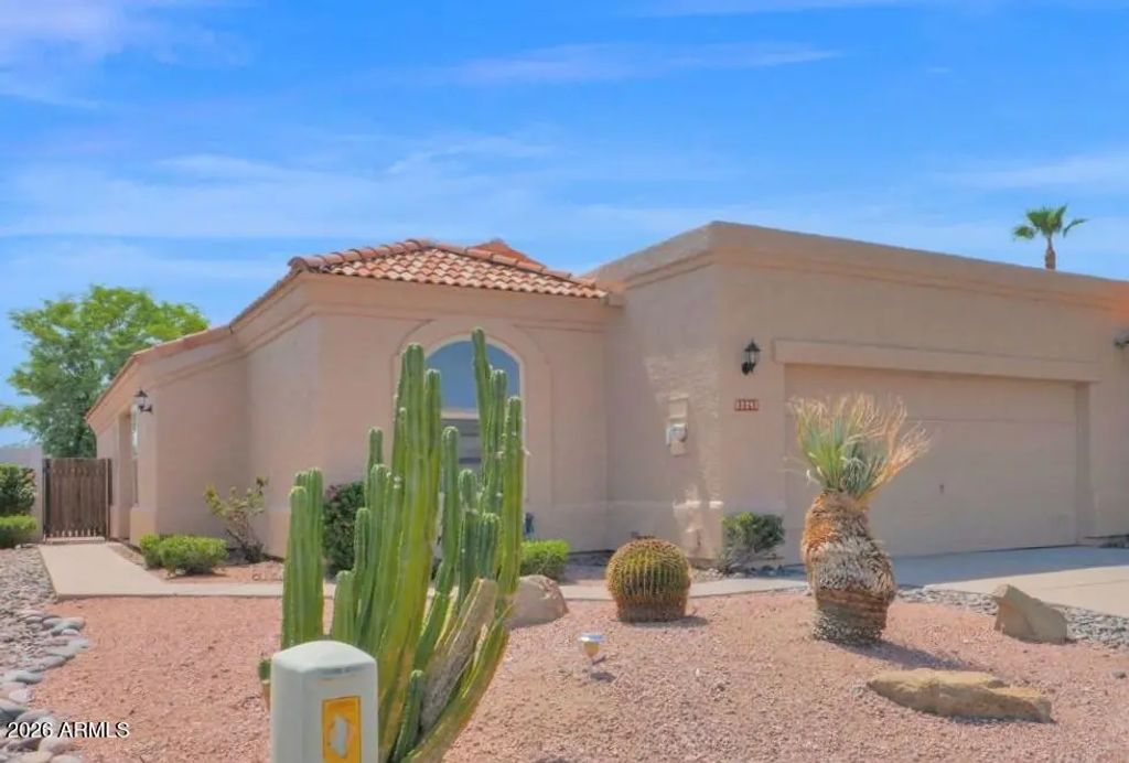 12241 N Gambel Drive, Fountain Hills