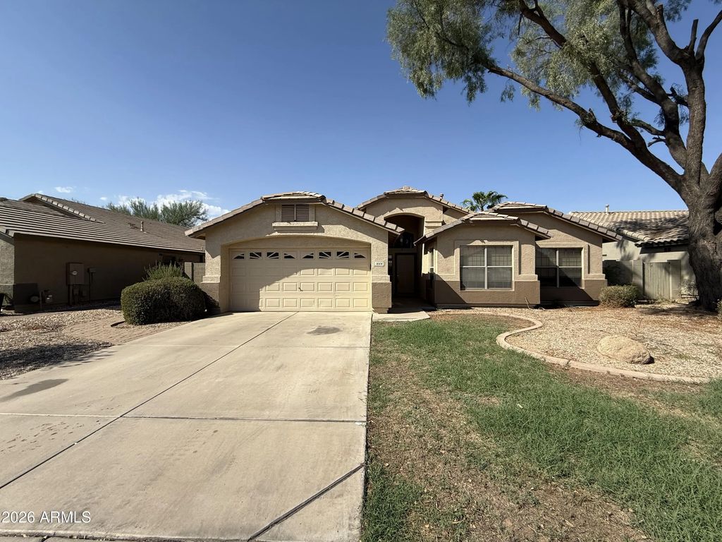 1644 E Oakland Street, Gilbert