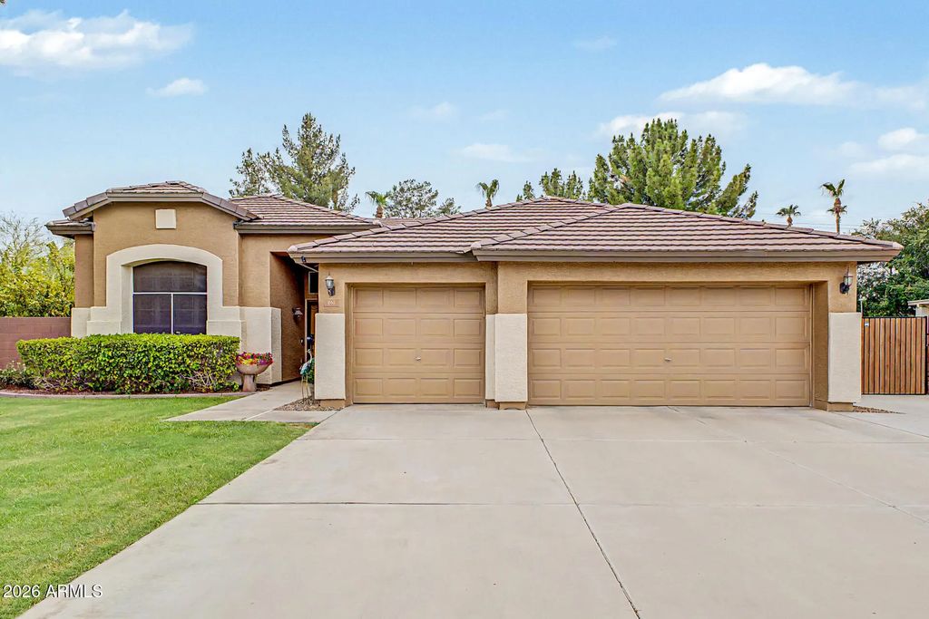 265 E Liberty Lane, Gilbert