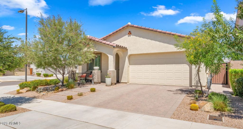 20406 E Estrella Road, Queen Creek