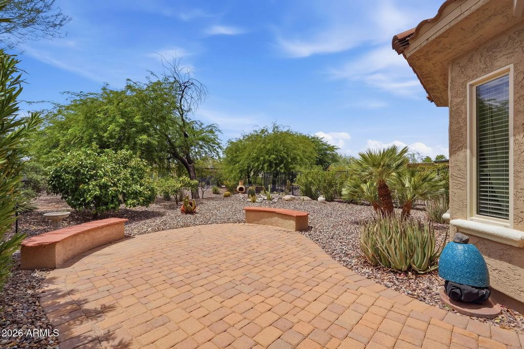 6583 W Mockingbird Court, Florence