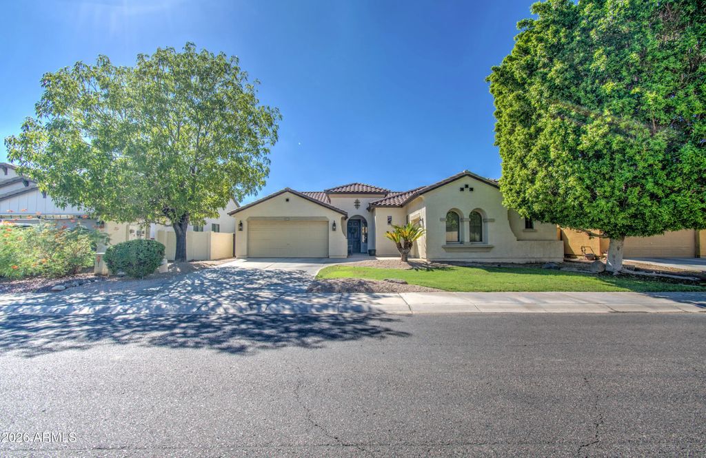 22906 N 120th Lane, Sun City