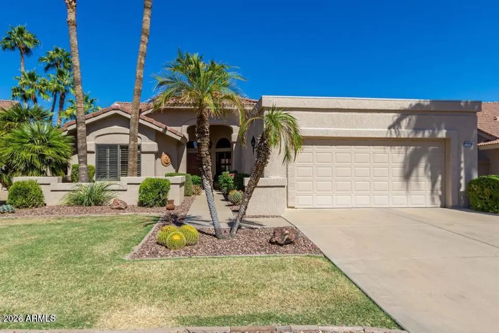 13334 W La Terraza Drive, Sun City West
