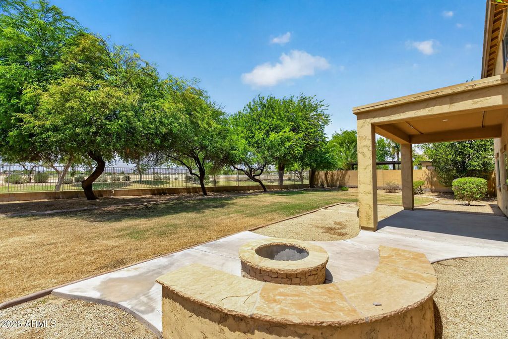 1442 S 167th Drive, Goodyear