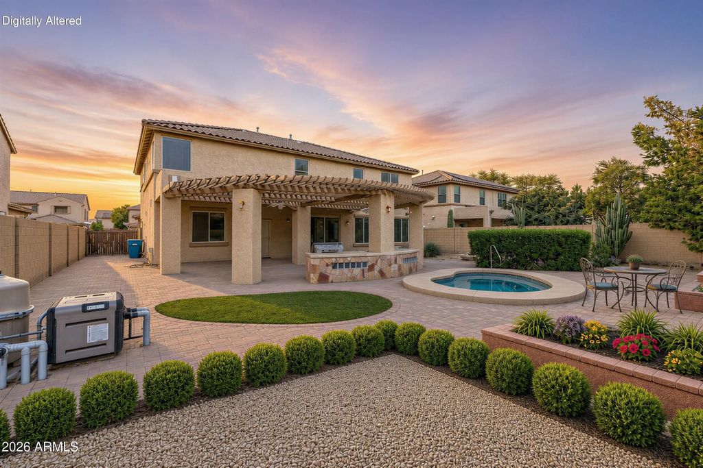 18115 W Diana Avenue, Waddell