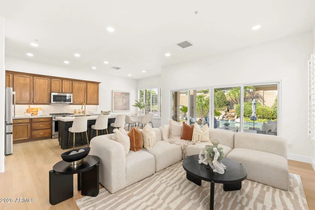 7518 E De La O Road, Scottsdale