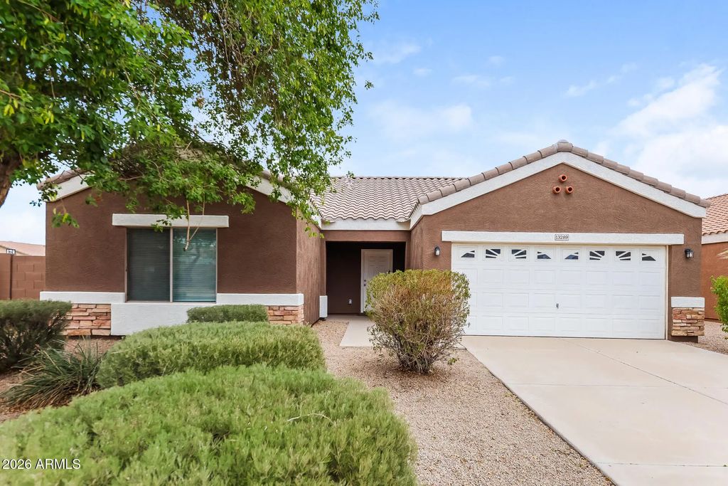13289 N Primrose Street, El Mirage