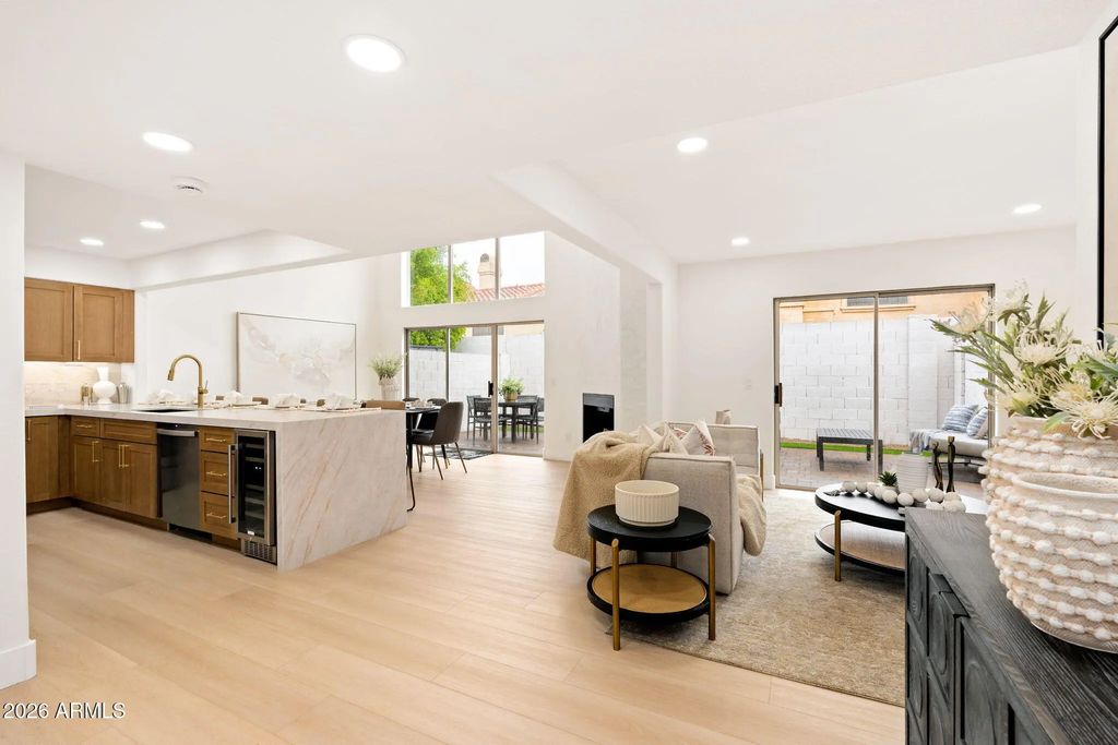 16607 N 56th Place, Scottsdale