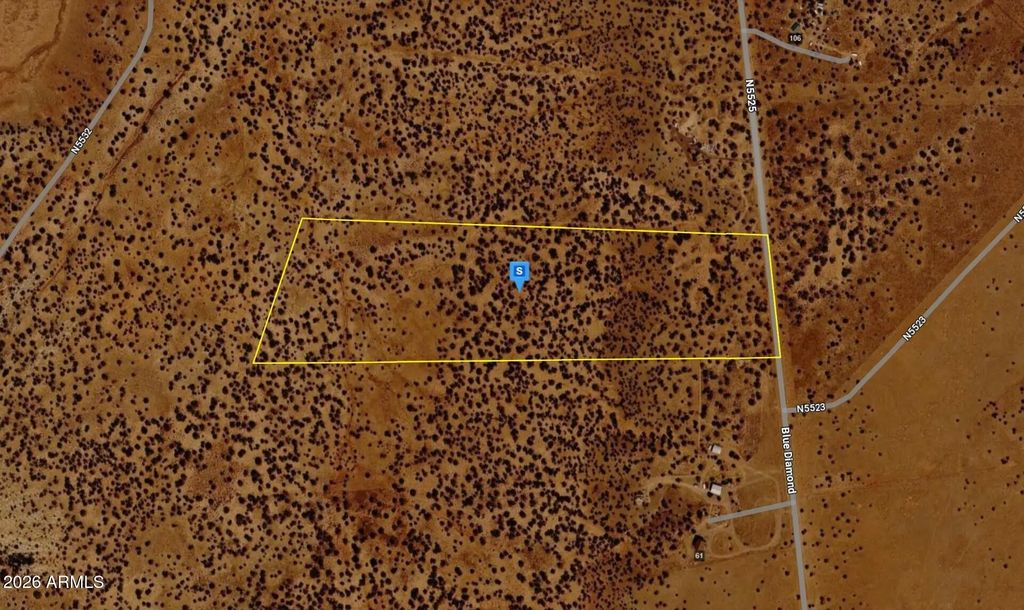 101 5525 -- (unit 116), Concho