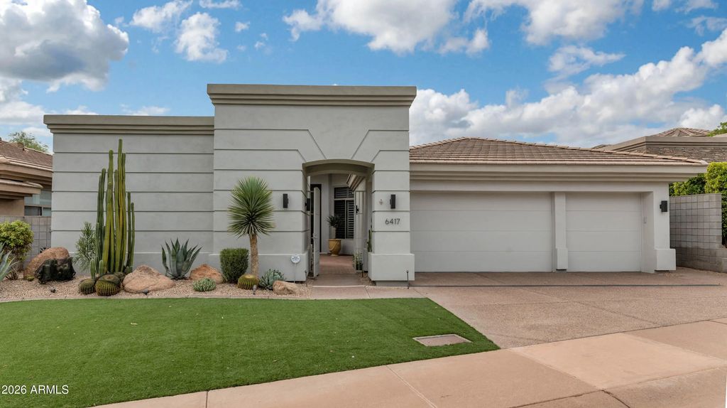 6417 N 27th Street, Phoenix