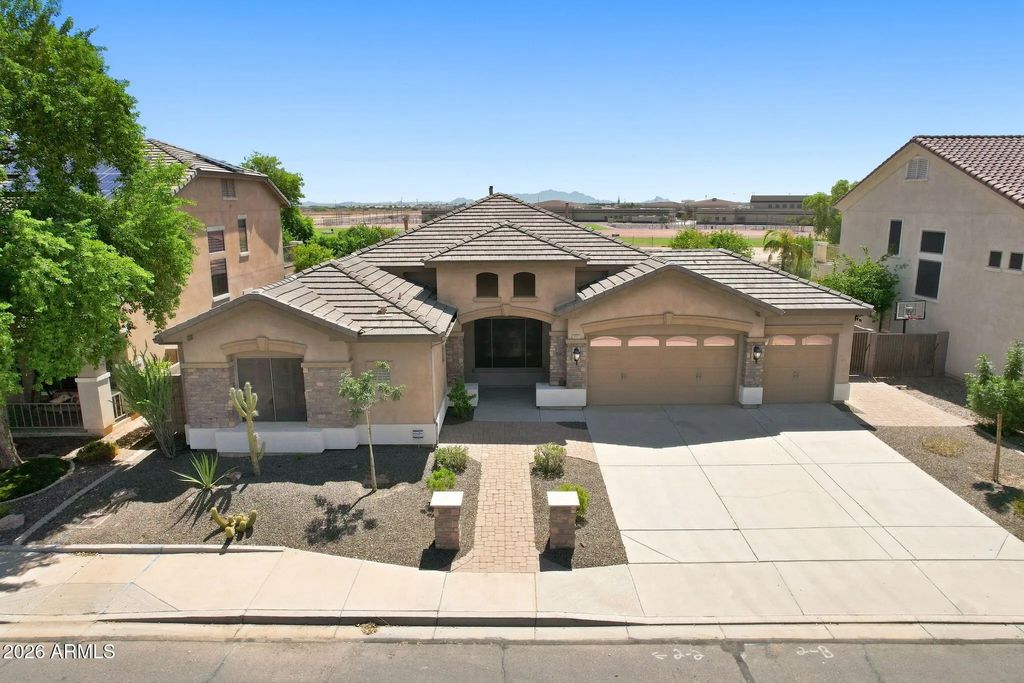 3010 N Summer Lane, Casa Grande