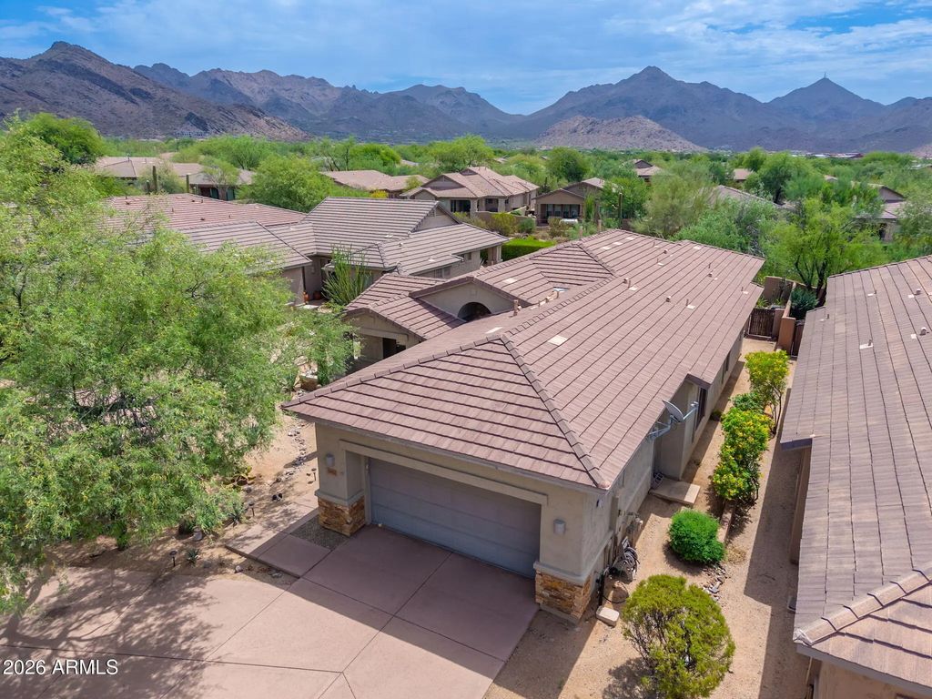 20433 N 94th Place, Scottsdale