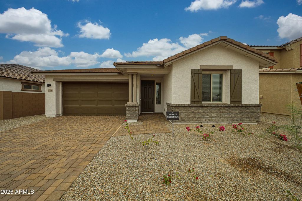 14764 W Smoketree Drive, Surprise