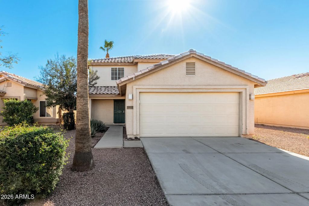 12933 W Cherry Hills Drive, El Mirage